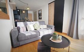 Charmant Appartement Les temples du Soleil